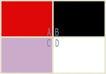 直感で選んだのはどれ？「あなたの人間関係の不安要素」がわかる3つの心理テスト