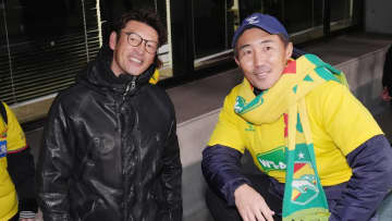 【Jリーグ】千葉17年ぶりJ1昇格にOB巻誠一郎氏が喜びの声　恩師の故オシム氏へは「この景色だけで十分に感じ取ってくれている」と笑顔