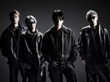 SPYAIR、新曲「Kill the Noise」がアニメ『勇者刑に処す』主題歌に決定