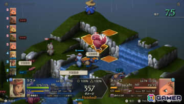 「バトルフィールド6」のイベント「冬季攻勢」を楽しむ、「FFT - イヴァリース クロニクルズ」クリア報告も【編集部が遊んだゲーム】