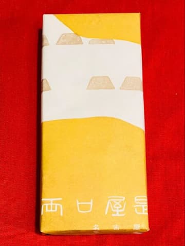 感動！江戸時代から続く無添加の焼き菓子