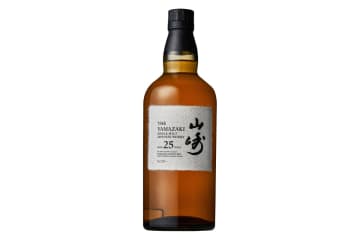 イトーヨーカドー、ウイスキー「山崎25年」をメーカー希望小売価格で抽選販売