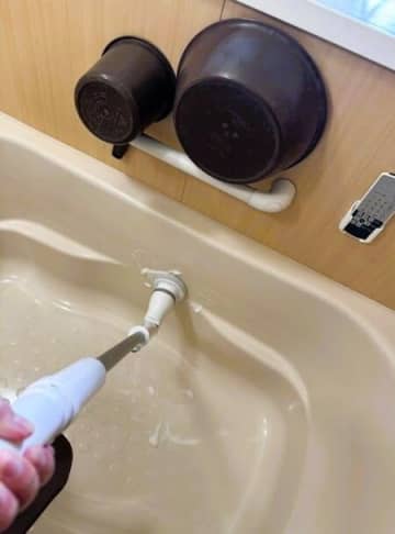 年末の大掃除に大活躍