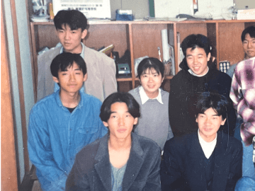 [私の生徒会履歴書 #001 高橋亮平] 3校が集まることも禁止されていた30年前に千葉県生徒会連盟を設立