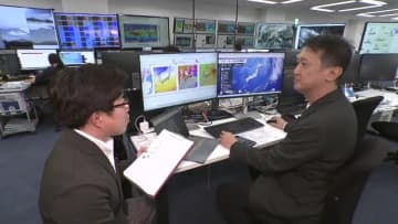 民間気象会社「ウェザーニューズ」　設立のきっかけは福島での悲惨な海難事故　「命を守りたい」人の役に立つ天気予報はどのように？