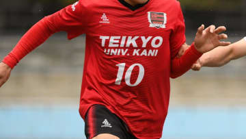 【東海】第104回全国高校サッカー選手権大会の出場校と注目選手