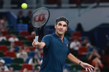 フェデラーが来年１月の全豪OPの開幕セレモニーに出席見込み！ 歴代１位による豪華エキジビションにも参加＜SMASH＞