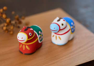 飾りたいものがきっと見つかる！【中川政七商店】干支飾りなど新年のお飾り16種発売♪