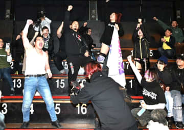 【ガンプロ】12・27後楽園で大家＆桐生、まなせ＆佐々木貴、春日＆がばいじいちゃん、HARUKAZE＆ジャクソンによる4WAYタッグ戦が決定