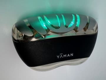 【リフトロジー】最新機種で時短ケア♡メイク前のルーティンがご褒美に！