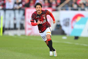 「引退試合で…すごすぎる」　埼スタに広がった光景に感動「芸術だね」「最高すぎる」