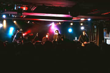 I Don’t Like Mondays.、失恋ソングだけで綴る＜”切ないラブソングはいらない”夜＞開催。「丁寧に届けたかった」