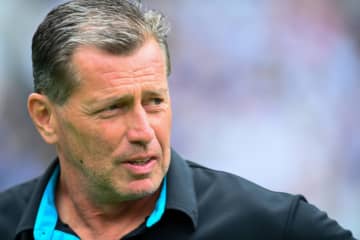 【ヴィッセル神戸】ミヒャエル・スキッベ監督の就任が正式決定「再び、日本一を目指しましょう」
