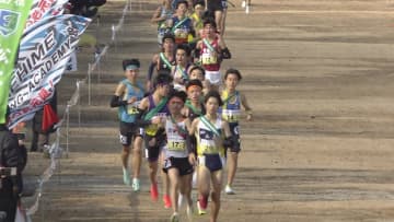 【全国中学駅伝】男子は群馬・木瀬中が初優勝　7位入賞の福岡・中京は“全中王者”が激走