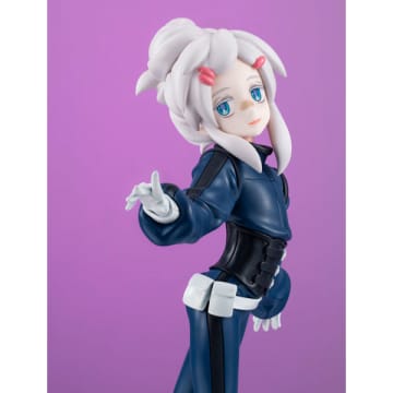 『ガンダム』ジークアクスのドゥー・ムラサメがフィギュア化！パイロットスーツ姿で3名分が集結
