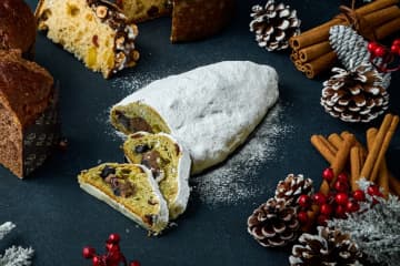 【まだ間に合う!】 クリスマスを楽しもう! 編集部が選ぶ “人気シュトーレン2025”6選