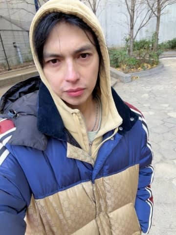 川崎希、夫・アレクに締め出されたことを報告「怒りMAXな夜でした」