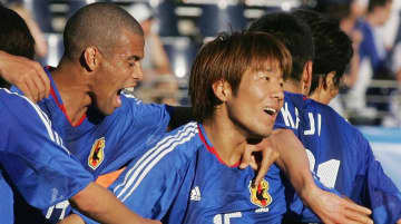 「選手とともに成長し…」元日本代表ストライカー、J3奈良クラブの新指揮官に就任