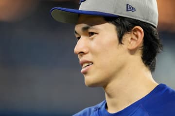 ドジャース・佐々木朗希がロッテのユーチューブで〝陽キャ〟ぶり炸裂「朗希は実は面白い！」