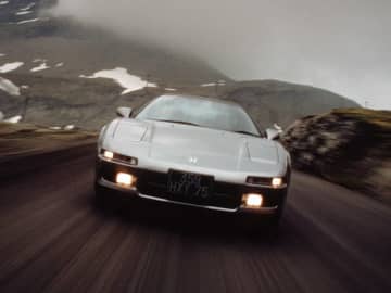 HONDA、旧スポーツモデルの部品復刻とレストアサービス「Honda Heritage Works」まもなく開始