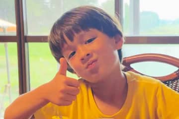 「パンと食べるとめっちゃおいしいかも」　スイス育ちの男の子が北海道で夢中になった味　寿司屋より絶賛した海の幸とは