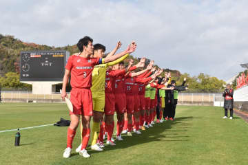 磐田U-18、東山、仙台ユース、米子北が大一番を制し、プレミア昇格決定