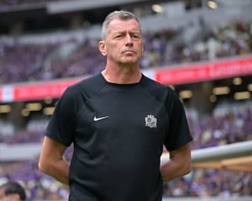 「きたぁぁぁ！」「遂に決まった！」王座奪還を目指す神戸、スキッベ新監督の就任を発表！「再び頂点取ろう！」など期待の声続々