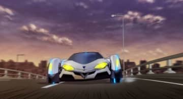 「マクロス」河森監督ファン必見のポイント解説！ 巨大ロボやアスラーダまで!? 挿入歌に福山芳樹も♪ 初オリジナル劇場長編「迷宮のしおり」