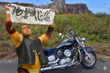 リングとロードが俺の挑む場所！　プロレスラー磐城利樹、双闘を語る