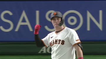 高橋由伸さんが来季のリチャードに寄せる期待「振らないと彼のらしさが消えちゃう」