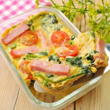 【ほうれん草と卵があったらコレ】「寒い日に食べたい」「忙しい日に助かる」簡単あったかおかずレシピ5選