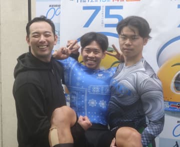 【伊東競輪・ＲＣチャレンジファイナル】伊藤涼介　好展開生かしＶ「ライン決着でこれ以上ない結果」