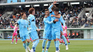 レイラック滋賀のJリーグ初参入が決定！沼津はJFL降格でJリーグ退会に