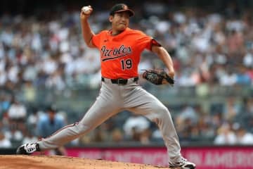 菅野智之の侍ジャパン入り報道に韓国メディア警戒「厄介な相手が加わった」「徹底した戦力分析が求められる」【WBC】