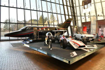 自然とモビリティ、ホンダの魅力を丸ごと味わう株主優待イベント「モビリティリゾートもてぎ体験会」を開催