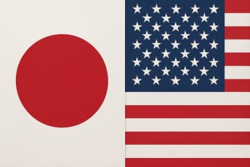 日本防衛相と米国防長官が電話会談、中国外交部がコメント