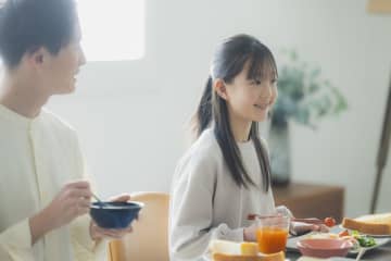 「中学からお受験したい!」小5娘が突然の宣言…“グラスフェッドバター騒動”で露呈した姉一家との格差がきっかけに