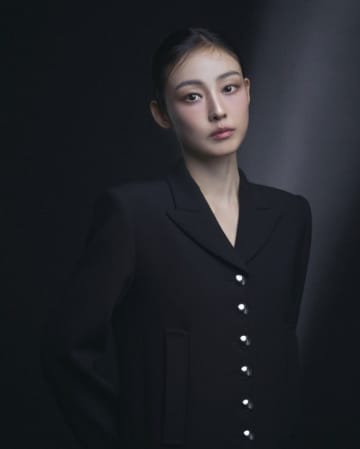 Netfix「あなたが殺した」チョン・ソニ“奥田英朗さんの作品を演じてみたいと思っていた”