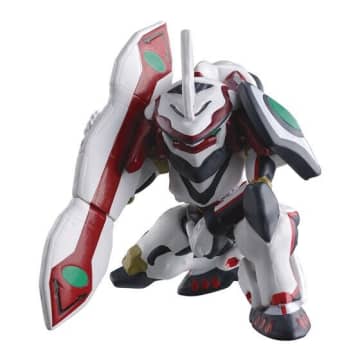 「交響詩篇エウレカセブン」アニメ20周年記念で“まちぼうけ”に―ニルヴァーシュ、レントンなどラインナップ