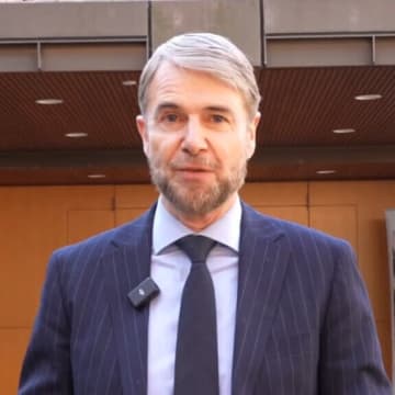 「とても心強い」「大使本当にありがとう」と感謝の声も。駐日デンマーク大使、日欧協力強化を訴えセミナー開催を報告