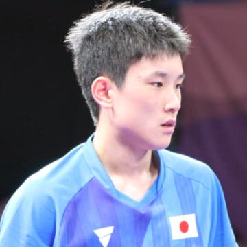 中国卓球協会、張本智和へのブーイングや紹介飛ばしを日本側に謝罪→「全ての競技を中国で開催しない方が良い」「許していいのだろうか」と厳しい声