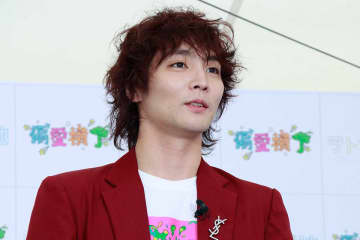 東野幸治、遅刻連発のすがちゃん最高No.1を痛烈イジリ「愛の巣が幸せ過ぎて…」