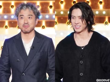 「しゃべくり007」2時間SPにムロツヨシ＆山下智久が登場。2人の青春時代が明らかに!?