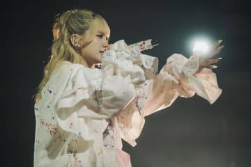 <ライブレポート>Soala、歌い続ける意味を自分の言葉と声で 【~Color Sprinkles~】東京最終日