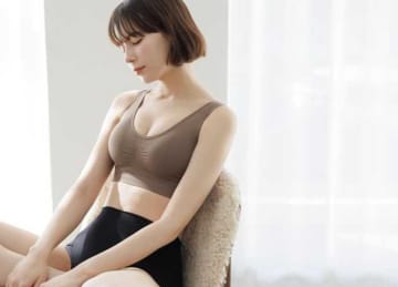 BAMBI WATERブラが3年連続1位！受賞アイテムの魅力を徹底チェック