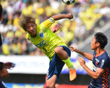 【奈良クラブ】元日本代表FW大黒将志氏が新監督に就任「J2昇格へ全力を尽くす」