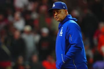 ド軍が次々失う“人材”　常勝軍団の宿命…ディアス獲得発表の直前、米驚き「また引き抜き」