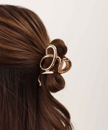 【3COINS】の新作キターーッ！ 330円で大人がこなれる♡「最旬ヘアアクセ」