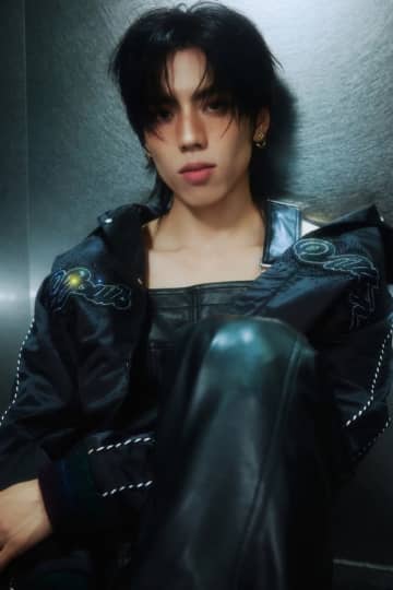 INFINITE ドンウ、銀行から融資を受け6年8ヶ月ぶりのソロアルバムを制作「お金を返すことが目標」