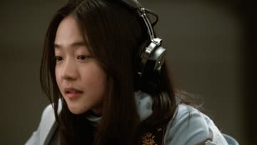 『火星の女王』2025年最後に“まるで映画”のドラマが誕生　スリ・リンの抜擢も納得